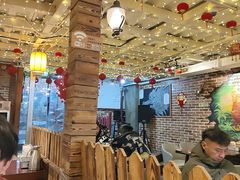 -三个大叔东北烧烤·砂锅菜(西三旗店)