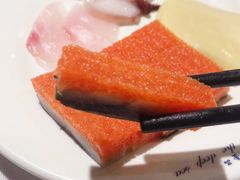 -深海壹品海鲜自助餐厅(吾悦广场店)