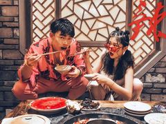 -蜀大侠火锅(寰球文化地标·总府店)