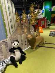 -幻贝家儿童乐园(苏州中心店)