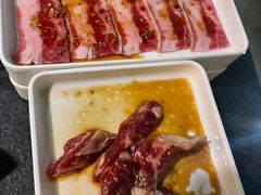 -神户赤童日式烤肉伙伴(东直门店)
