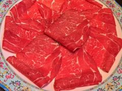 -南门四季铜锅涮肉(大屯·北苑店)
