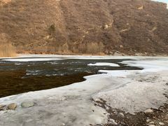 -白河湾生态旅游一条川