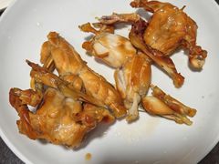 -唔呶喔哩酒家(生产街店)