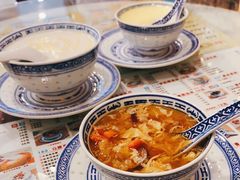 经后宝-广信牛奶甜品世家(台东店)