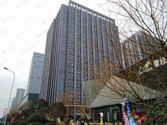 -碧桂园泰富城售楼部