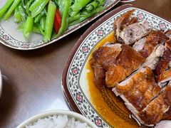 -聂记粤菜馆(鼓西路店)