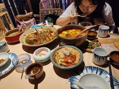 -山石榴·贵州菜(丰盛里店)