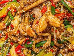 -醉小酒馆·川菜·江湖菜·重庆菜(观音桥旗舰店)