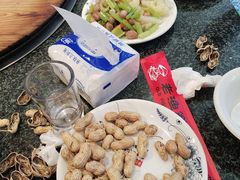 -老渔翁炖鱼坊(黄海西路东山店)