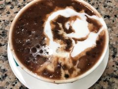 星洲靓喳喳 -地茂馆甜品