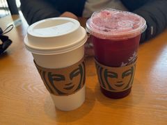 -星巴克(衡阳崇盛晶珠广场店)