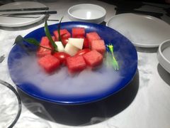 -大鸭梨烤鸭(枣园店)