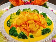 -东方御宴海鲜酒楼(棕泉酒店)