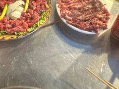 -潮汕•草根牛肉档(中江路店)