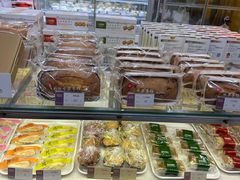 -凯司令(蒙自路店)