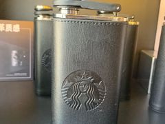 -星巴克臻选(上海长风大悦城店)