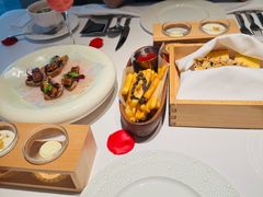 -王品牛排(郑州大卫城店)