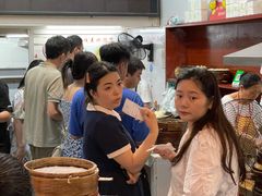 -海汇源老烧麦店(东大街总店)