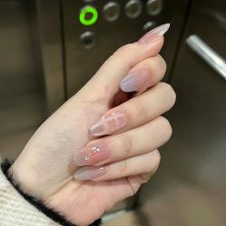 -M·X Nail日式美甲美睫