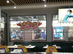 -百联临沂购物中心(临沂路店)