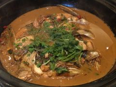 -不倒翁·徽天下名菜楼(马鞍山路店)