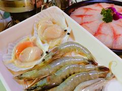 -丽江庭院·云南野生菌·海鲜火锅(鼓楼四合院店)