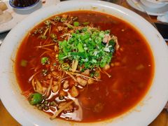跳水兔-易老妈蹄花.特色川菜(人民公园总店)