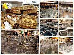 -宜家家居(西安未央商场店)