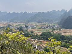 -万峰林风景区