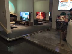 -神帆·元气汤泉(解放西路店)