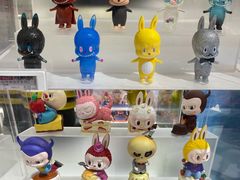 -泡泡玛特POPMART(侨福芳草地店)