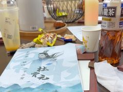 -剧狐剧本杀·月球探案馆(人民广场1号店)