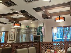 -福来居烤鸭店(天坛二店)