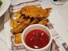 -Deer Park鹿园西餐(仁恒置地广场店)