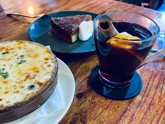 -羽深肉铺 Steak & Wine