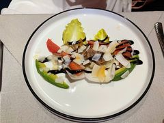 -YUE·6·西式融合餐厅(外滩六号店)