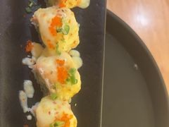 -松临·铁板烧&Omakase(神农店)