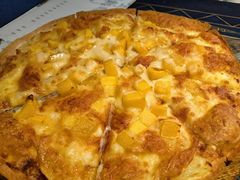 -第101座花园餐厅(湖滨88店)