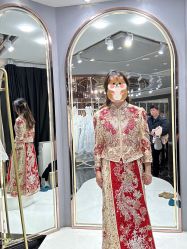 -SATIN COUTURE瑟庭婚纱礼服馆