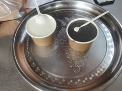 -谢怀亮芝麻茶