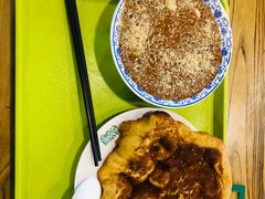 -南来顺饭庄·清真(南菜园店)