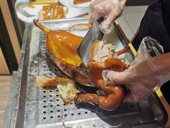-悦色烤鸭店