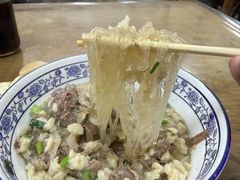 优质牛肉泡-老刘家泡馍·陕西老字号(钟楼广济街店)