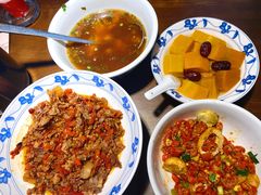 -八碗湘长沙市井菜(坡子街店)