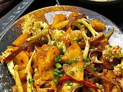-微醺烤牛·炭火烧烤·精酿啤酒(东郊记忆店)