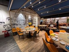 -渝信川菜 · 川味家常菜(财富购物中心店)