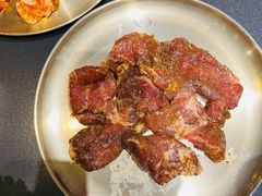-红小姐的烤肉店(西三旗店)