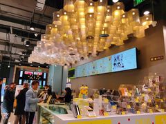 -咪咕咖啡(北京西单店)