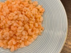 清炒河虾仁-海天楼中餐厅(吴宫泛太平洋酒店)